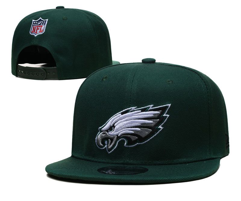 2022 NFL Philadelphia Eagles Hat YS10091->nfl hats->Sports Caps
